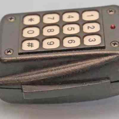 Heathkit HD-1984