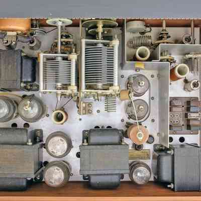 Image: California Historical Radio Society (CHRS)