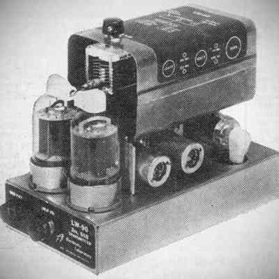LW Electronic Laboratory LW-90
