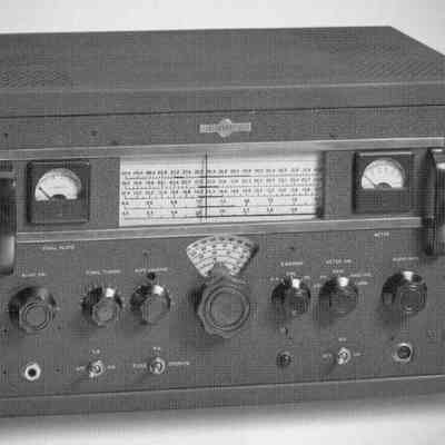 Image: Joe Veras, K9OCO: 32V-3