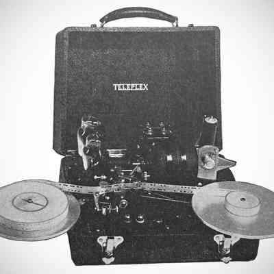 Teleplex (1938)