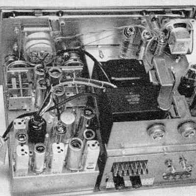 Image: QST, Jun 1959