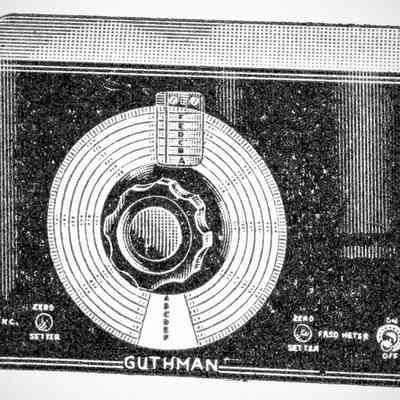 Guthman U-44