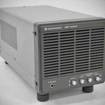 Kenwood SP-820