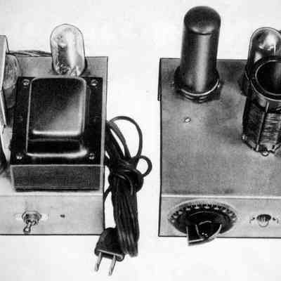 Philmore NT-200