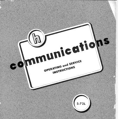 S-72L: Via jptronics.org