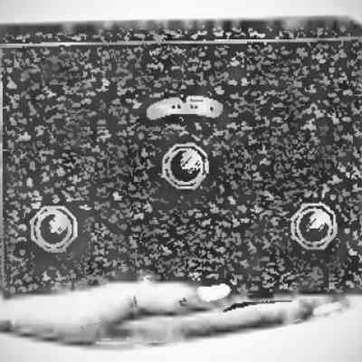 Experimental Radio "Little Chum"
