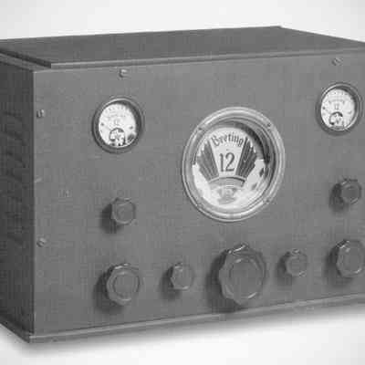 Image: Joe Veras, K9OCO