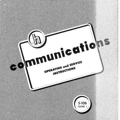 S-106: Via jptronics.org