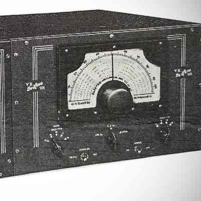 Electro Mechanical VX-101 Deluxe