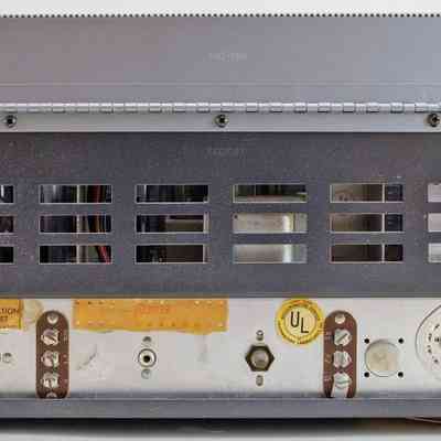 Image: California Historical Radio Society (CHRS)