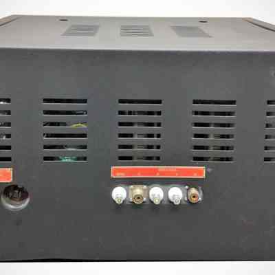 32RA: Image: schulmanauction.com
