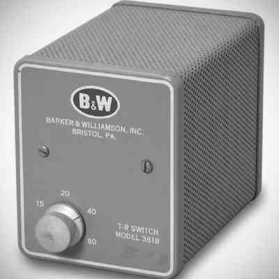 Image: Joe Veras, K0OCO