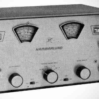 Hammarlund HQ-66
