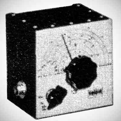 Sonar V-120