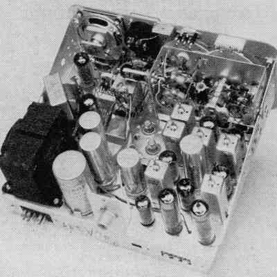 PC-2: Image: QST, Apr 1963