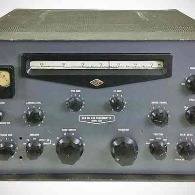 Gonset GSB-100 (#3233)