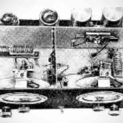 Image: Radio Craft, Jan 1936