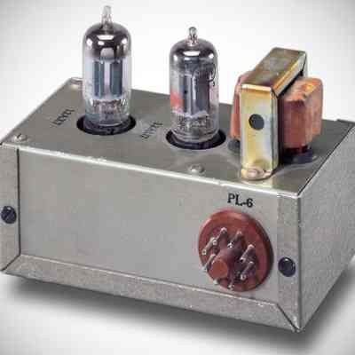 Globe SM-90