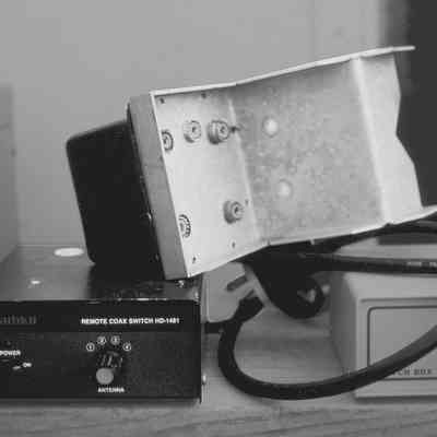 Heathkit HD-1481