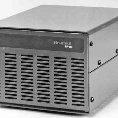 Heathkit SP-99