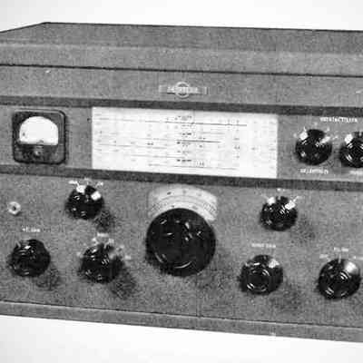Collins 75A
