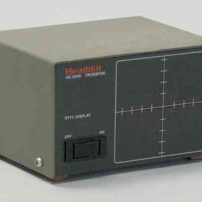 Heathkit HD-3006