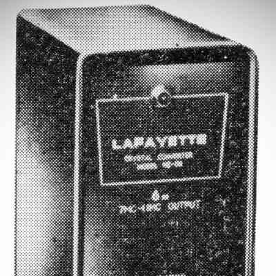 Lafayette HE-56, HE-71