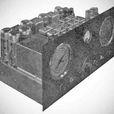 Lincoln "CQ"