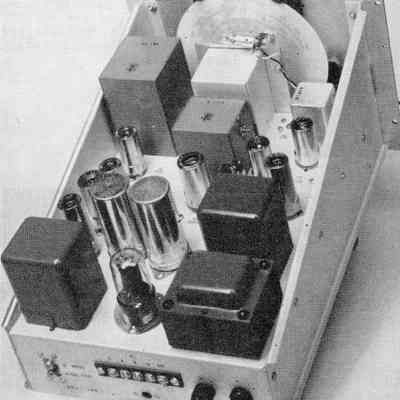 Image: QST, Mar 1957