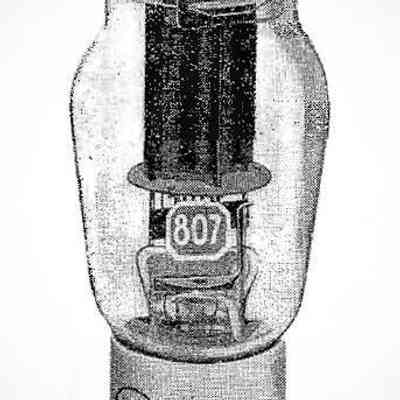 RCA 807