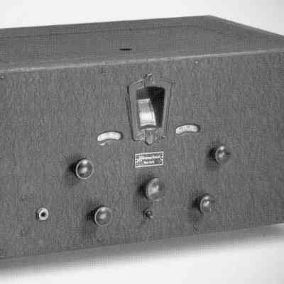 Image: Joe Veras, K9OCO: Version 2.