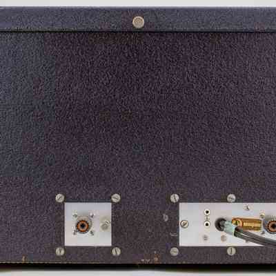 Image: California Historical Radio Society (CHRS)