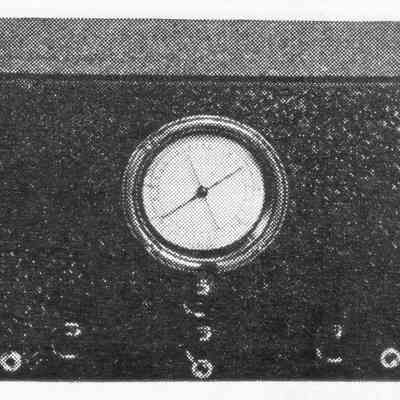McMurdo Silver 5C