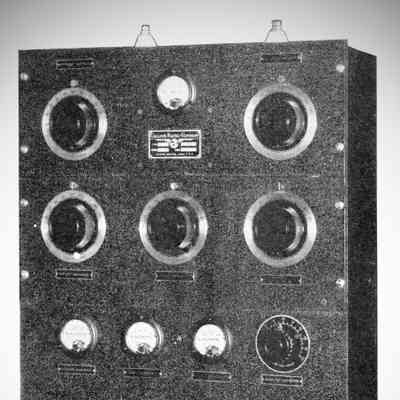 Collins 30-FX