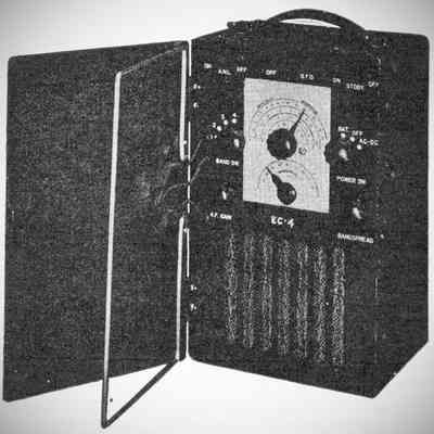 Echophone EC-4
