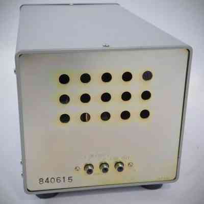 Note two jacks for A and B input sources, and line out (at right).: Image: hamandhifi.com