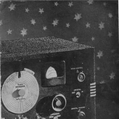 SX-16: Via jptronics.org