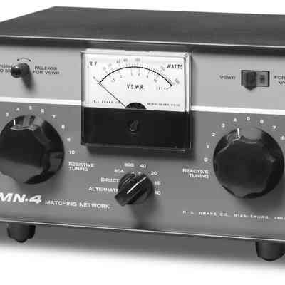 Drake MN-4