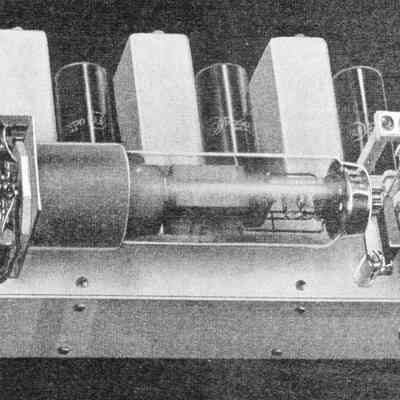 Hammarlund ED-4