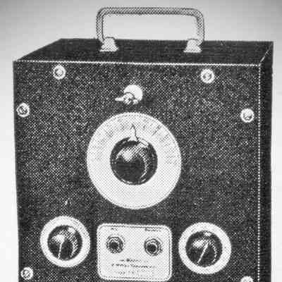 Gross TR-1, TR-2, TR-3