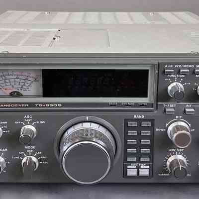 Kenwood TS-930 S