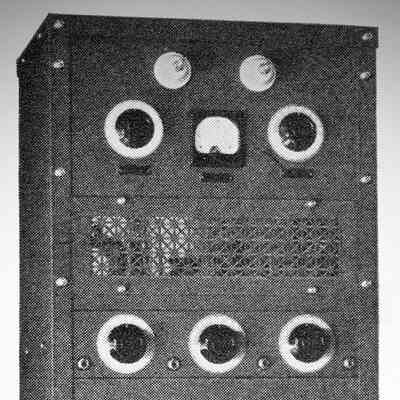 Gross CB-250