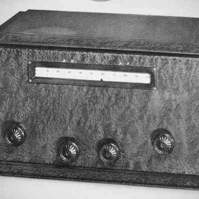 National SW-58, 58C