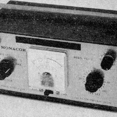 Monarch FSI-4