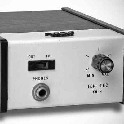 Image: Joe Veras, K9OCO