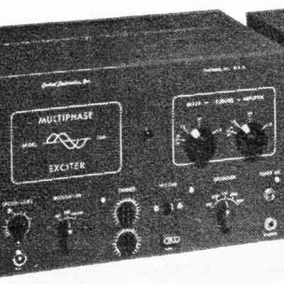 Central Electronics 10A, 10B