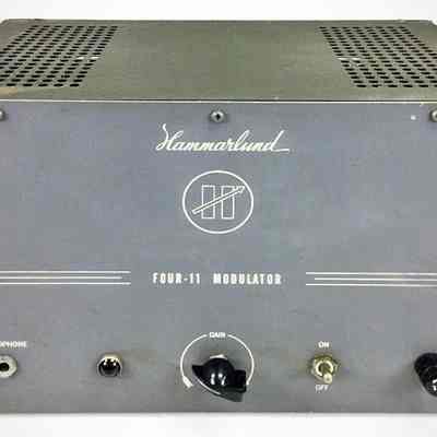Hammarlunnd 4-11