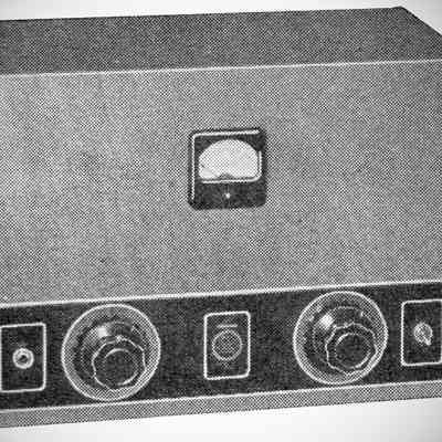 UTC SX-25