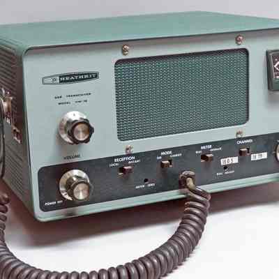 Heathkit HW-18(-1)(-2(-3)